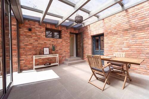 Terrasse - 