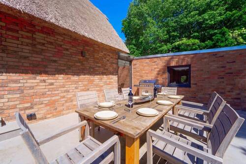 Terrasse - 