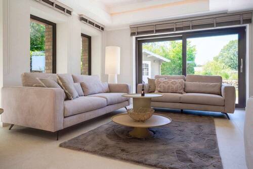 Wohnzimmer - 