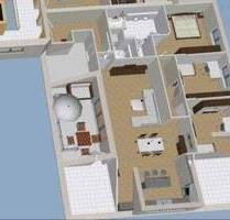 Ihr neues Zuhause: Stilvolle 4-Zimmer-Neubauwohnung mit Loggia in stadtnaher Lage - Lippstadt Lipperode