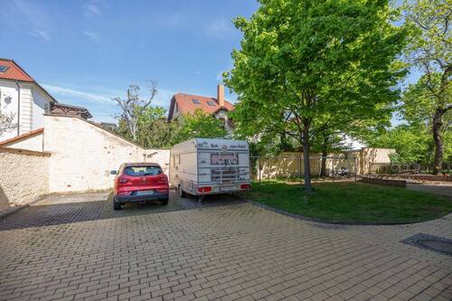 Stellplätze - 