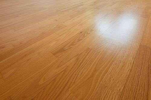 Detail Boden - 
