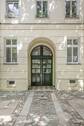 Weitere Ansicht Hauseingang - 