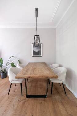 Essbereich - 3 Zimmer Etagenwohnung zum Kaufen in Berlin
