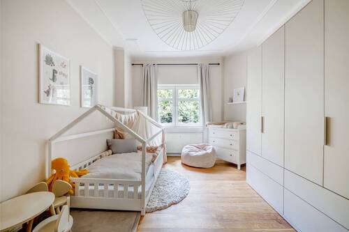 Kinderzimmer - 