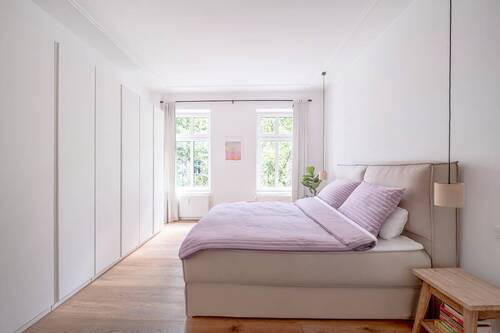 Schlafzimmer - 
