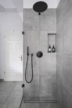 Dusche - 