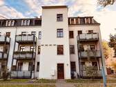 Die Hausnummer 80 im Detail - 