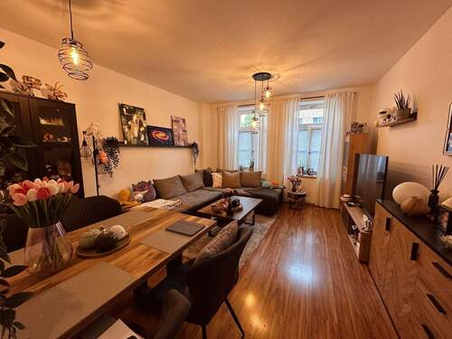 Wohnzimmer - 