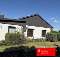 Familienfreundliches Wohnen auf großem Grundstück - Lüneburg Ochtmissen