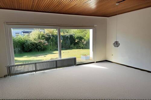 Wohnen - Bungalow mit 124,00 m² in Lüneburg zum Kaufen