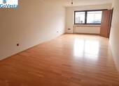 Wohnzimmer - Etagenwohnung mit 48,00 m² in Markranstädt zum Kaufen