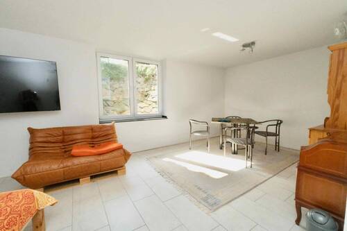 Homeoffice - Ansicht 1 - UG - 