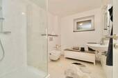 Badezimmer - Untergeschoss - 