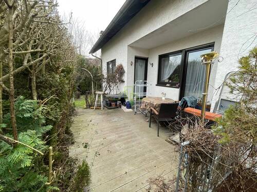 Außen 5 - Einfamilienhaus mit 230,00 m² in Neu-Ulm / Hausen zum Kaufen