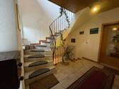 Treppenhaus - 