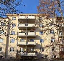 gepflegte, kernsanierte ETW mit Balkon in Dresden Seidnitz