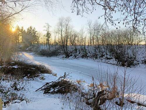 Fischweiher - Grundstück zum Kaufen in Pocking