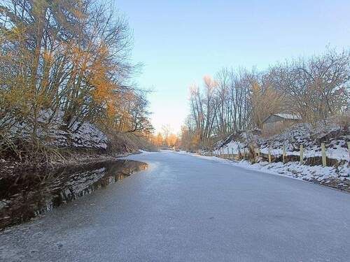 Fischweiher - Grundstück in Pocking zum Kaufen