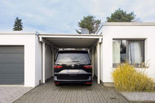 Carport - 