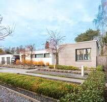 Wohnen auf einer Ebene - exklusives Einfamilienhaus mit beeindruckendem Außenareal in ruhiger Lage - Gladbeck Zweckel