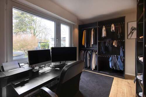 Arbeitszimmer - 