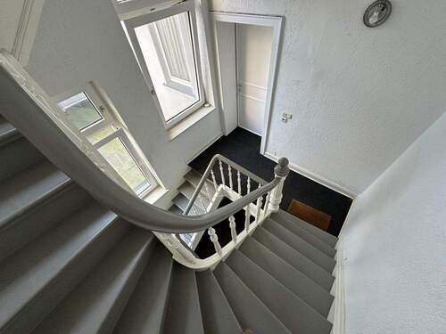 Treppenhaus - 