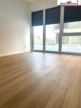 Gästezimmer/Büro - 3 Zimmer Etagenwohnung zur Miete in Fehmarn