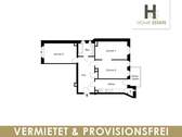 Grundriss - 