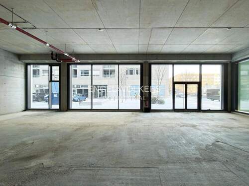 Beispielhafte Gewerbfläche - Gewerbeobjekt (Büro, Produktion, Verkauf) zur Miete in Berlin