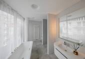Hauptbadezimmer - 