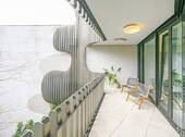 Südterrasse - 