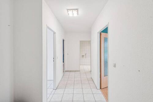 Bild 3 - 3 Zimmer Etagenwohnung in Krefeld-Hüls