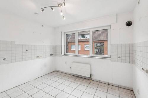 Bild 4 - Etagenwohnung mit 79,00 m&sup2; in Krefeld-Hüls zum Kaufen