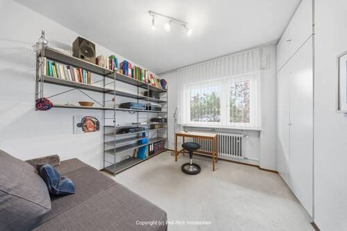Schlafzimmer 1 - 