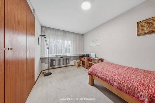 Schlafzimmer 2 - 