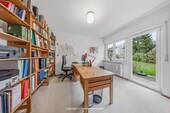 Schlafzimmer 4 - 