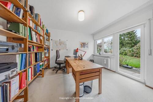 Schlafzimmer 4 - 