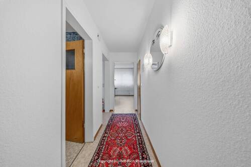 Flur (pot. ELW) - 