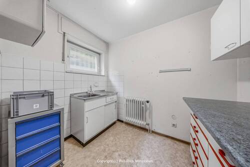 Küche (pot. ELW) - 