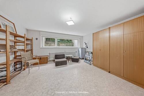 Zimmer 1 (pot. ELW) - 