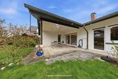 überdachte Terrasse - 