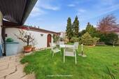 Terrasse/Garten - 