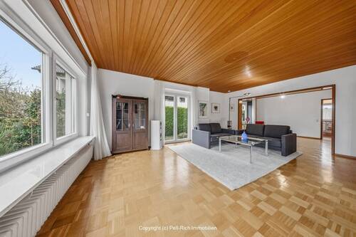 Wohnzimmer - 