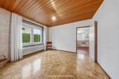 Essbereich im Wohnzimmer - 