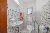 Gäste-WC - 
