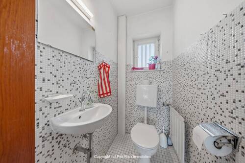 Gäste-WC - 