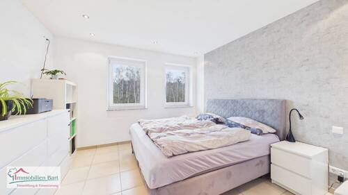 Schlafzimmer - 