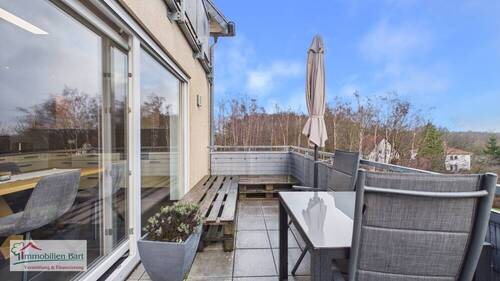Balkon - 