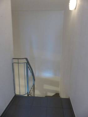 Treppenhaus - 